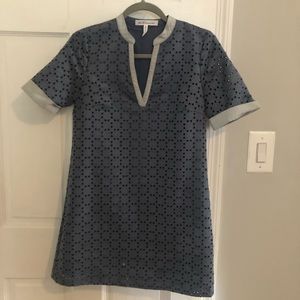 Very short dress, XXS size